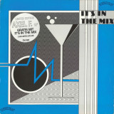 Cumpara ieftin Vinil 2XLP Various &lrm;&ndash; It&#039;s In The Mix (-VG), Pop