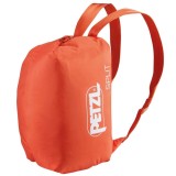 Rucsac Petzl Split 25 Orange, 25L, Rucsac Coarda Alpinism, Protectie Praf, Poliester/Poliamida