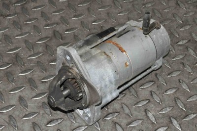 Electromotor OPEL INSIGNIA A G09 2014 OEM: 55579119 foto