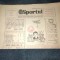 ZIARUL SPORTUL 30 DECEMBRIE 1983