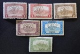 Transilvania / Ocupația Rom&acirc;nă &icirc;n Ungaria ( Debrecen) 1919 - cu Supratipar "Regatul Rom&acirc;niei / P.T.T." Garantate BODOR - Cod: -TG1