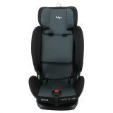 Scaun Auto Migo Isko, 76-150 Cm, Grey