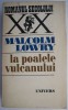 La poalele vulcanului - Malcolm Lowry - Roman Beletristica