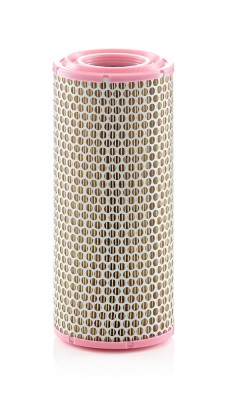 MANN-FILTER C 13 154 Filtru aer foto