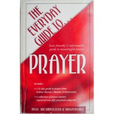 Guide to Prayer