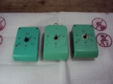 mecanism vechi francez,deosebit,electromecanic