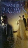Cumpara ieftin Sarutul ispitei - Sandra Brown | Roman Romantic | Editia 2011 | Editura Lira | Carte Carti Romane Clasice Straina Literatura Cadou Cititor