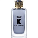 Dolce &amp; Gabbana, K By Dolce Gabbana, Apă de toaletă, Pentru bărbați, 150 ml