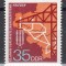 Germania RDG 1973 - A 10-a aniversare a sistemului energetic &bdquo;Pace&rdquo;, MNH