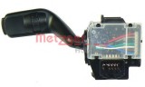 Comutator / maneta stergatoare FORD TRANSIT bus (2006 - 2014) METZGER 0916110