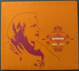Cumpara ieftin CD DIGIPACK WORLD MUSIC:MALOUMA-NOUR/2007:E.Legnini/Bojan Z/L.Ehrlich/P.Fruchard