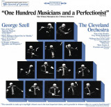 One Hundred Musicians and a Perfectionist | The Clevland Orchestra, Clasica, Sony Classical