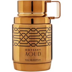 Armaf Odyssey Aoud Apa de parfum pentru barbati EDP 100 ml