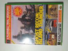 Joc XBOX Clasic Official XBOX Magazine - Game Disc 20 foto