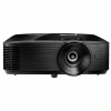 Proiector Optoma W371 WXGA 3800 lm Negru