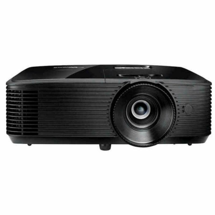 Proiector Optoma W371 WXGA 3800 lm Negru