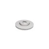 Disc frana HYUNDAI SONATA V NF BREMBO 09A53211