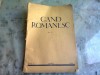 REVISTA GAND ROMANESC , NR. 3 , ANUL II , MARTIE , 1934