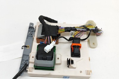 Modul de confort VOLVO XC90 II 2024 OEM: 32400409AA,32400409 28972189 foto