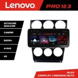 Navigatie Mazda 6 2004-2008 K-944 Lenovo PRO 4+64 12.3 inch qled android 4G DSP gps internet 8Core CarStore Technology