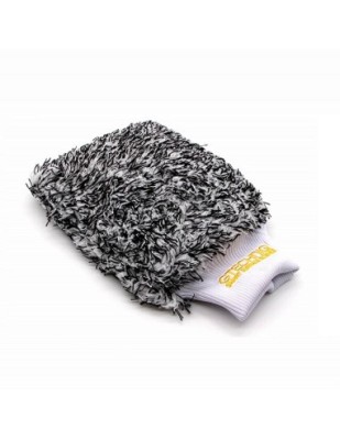 Manusa spalare bicicleta Gtechniq Bike Microfibre Wash Mitt foto