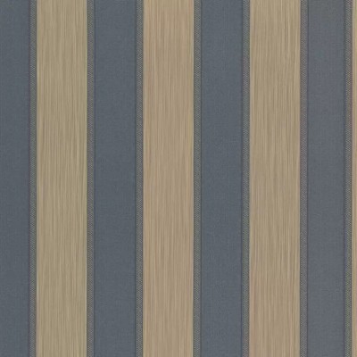 Tapet modern, dungi, albastru, nisipiu, hol, living, 95204 foto