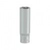 Cheie tubulara hexagonala Yato YT-3827, lunga, 3/8&quot;, 13mm, CR-V