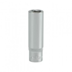 Cheie tubulara hexagonala Yato YT-3827, lunga, 3/8&quot;, 13mm, CR-V