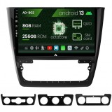 Cumpara ieftin Navigatie Skoda Yeti, Android 13, Z-Octacore 8GB RAM + 256GB ROM, 10.1 Inch - AD-BGZ10008+AD-BGRKIT040