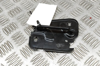 Zăvor de siguranță capota AUDI A3 Sportback 8VA, 8VF 2018 OEM: 8V0823185C 30494824 foto