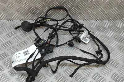 Cablaj senzor de parcare spate MERCEDES-BENZ CLA Coupe C118 2023 OEM: A1185405913 29832233 foto