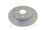 MOTAQUIP LVBE142 COATED Disc frana