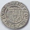 Ungaria 1 denar 1553 KB argint Ferdinand l, Europa