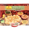 Haldiram's Pani Puri - 30s (Baloane de Apa 30buc) 360g