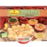 Cumpara ieftin Haldiram&#039;s Pani Puri - 30s (Baloane de Apa 30buc) 360g