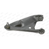 Moog Brat, suspensie roata