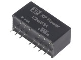 Convertor DC/DC 3W 18-36V la 5V 600mA SIP IZ2405SA