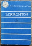 Poezii - Lermontov// colectia Cele mai frumoase poezii
