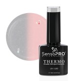 Cumpara ieftin Oja Semipermanenta Termica SensoPRO Milano - Inspire Glow 10ml