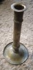 Sfesnic 20cm h , Bronz masiv, interbelic