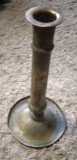 Sfesnic 20cm h , Bronz masiv, interbelic