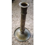 Sfesnic 20cm h , Bronz masiv, interbelic