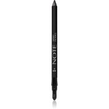 Note Cosmetique Smokey Eye Pencil creion dermatograf waterproof 01 Black 1,2 g
