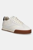 Gant sneakers din piele &icirc;ntoarsă Baylle culoarea bej, 31631003
