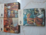 Petru 1 - Tolstoi 3 volume