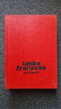 LIMBA FRANCEZA CURS INTENSIV - Gulea, Blottier