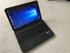 Laptop HP G6 I5 3210M 2,5GHZ QUADCORE 8GB DDR3 SSHD 500GB VIDEO 1,7GB