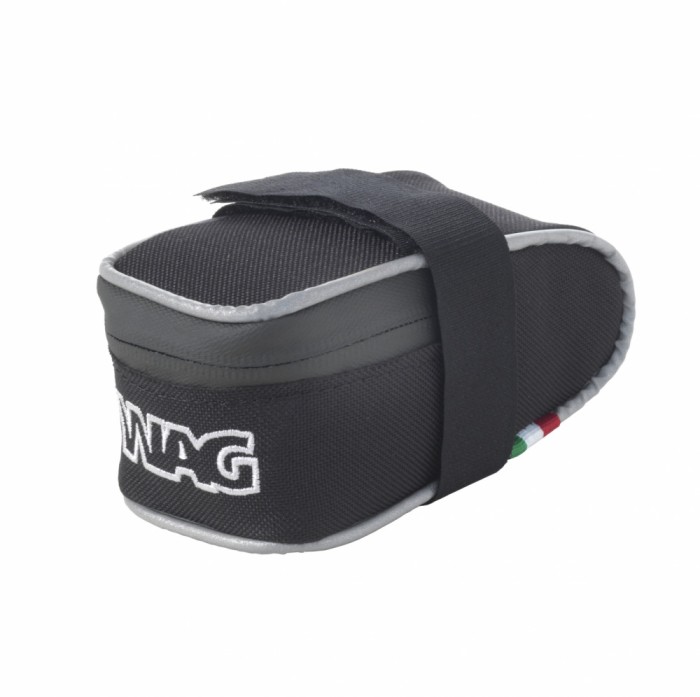 Borseta WAG Cursiera Prindere Sa Negru/Gri Cod:588020991RM