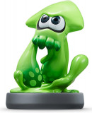 Inkling Squid amiibo - Japan Import (Splatoon Series) Inkling Squid