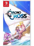 Chrono Cross The Radical Dreamers Edition NSW, Square Enix